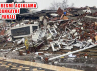 AFAD Kahramanmaraş Depremi: 284 Cankaybı, 2323 Yaralı