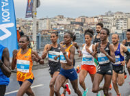 N KOLAY İstanbul Yarı Maratonu 30 Nisan’da Koşulacak