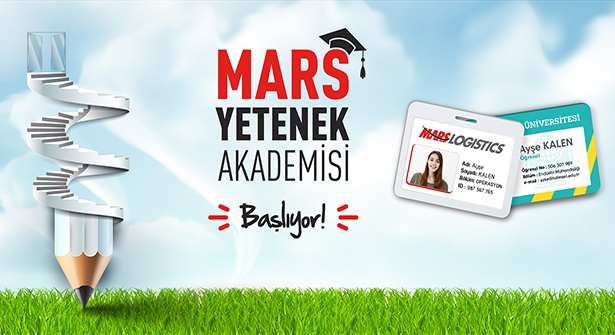 Mars Yetenek Akademisi Eğitim ve Kariyer Fırsatı Başlıyor