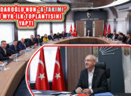 Kemal Kılıçdaroğlu ‘A Takımı’ Yeni MYK Üyelerini Açıkladı