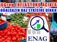 ENAGrup Seçim Sonrası 3 Günde Enflasyonda Artışa Dikkat Çekti
