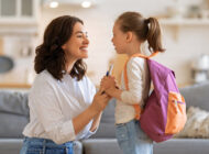 Okula Dönüş Döneminde Çocuğunuza Nasıl Yardımcı Olabilirsiniz?
