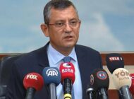 Özgür Özel, CHP Listelerinden Seçilen 39 Milletvekili Kararını Eleştirdi