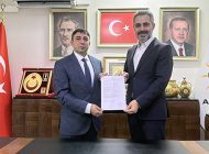 Ataşehir SGK Müdürü Gökhan Çıkrıkçı Ak Parti Ataşehir Başkan A.Adayı