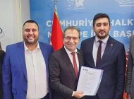 Erol Tepebaşı CHP Maltepe Meclis Üyeliğine Devam Etmek İstiyor