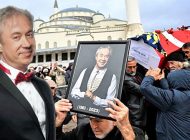 Metin Uca, İstanbul ve Ankara’daki Törenlerle Son Yolculuğa Uğurlandı
