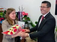 Orhan Çerkez,  Çekmeköy Belediye Başkan Aday Adaylığı İçin Başvurdu