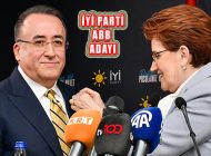 İYİ Parti Ankara Büyükşehir Belediye Başkan Adayı Belli Oldu