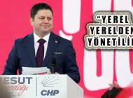 CHP Kadıköy Adayı Mesut Kösedağı: ‘Dijital Dönüşüm Kadıköy’den Başlayacak’