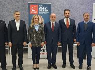 Saadet Partisi Ataşehir Adayı Alev Sezen, ‘Ataşehir Saadete Erecek’