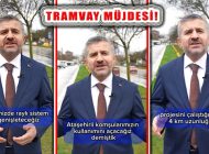 Naim Yağcı, ‘İçerenköy Ferhatpaşa Tramvay Hattı Projesi Hazır’