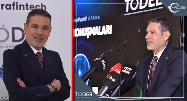 TÖDEB Başkanı Ufuk Bilgetekin, ‘İlki Gerçekleştirmenin Gururunu Yaşıyoruz’