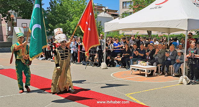 KBO Müdürü Göncer Demiryülek, ‘Fatih’i, Fethi Anmak, Anlatmak Bizim İçin Onur’