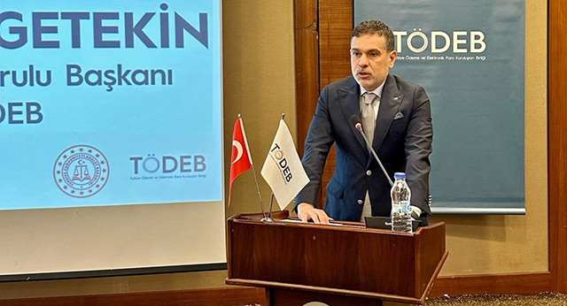 TÖDEB Toplantısında Sektörün Hukuki ve Adli Süreçleri Değerlendirildi