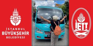 İBB’den Adalar’daki Toplu Ulaşım Minibüsleri ADABÜS Açıklaması Geldi