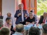 Çankırı Dernekler Federasyonu Başkanı Adem Can Yeniden Görevde