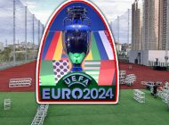 Avrupa Futbol Şampiyonası ‘Euro 2024’ Heyecanı Ataşehir Atapark’ta Yaşanacak