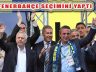 Fenerbahçe Spor Kulübü Kongresinde Başkan Seçimi Tamamlandı