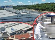 İBB Çölyak Hastaları İçin Glütensiz Gıda Fabrikası Açıyor