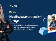 Türkiye’deki Mobil Uygulama Ortamını Keşfetmeye hazır olun