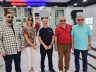 Elegance Emre Optik’in Küçükbakkalköy’deki yeni şubesi açılıyor