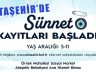 Ataşehir Belediyesi Toplu Sünnet Organizasyonu Kayıtları Başladı