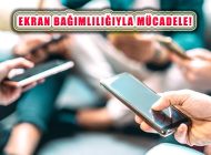 İBB Alkol, Madde Bağımlılığı Ve Ekran Bağımlılığıyla Mücadele Ediyor