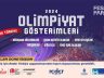 İstanbullular Olimpiyat Heyecanı Festival Park Kadıköy’de Yaşayacak