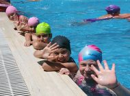 Ataşehir Belediyesi’nden Çocuklara Müjde: ‘Ücretsiz Yüzme Kursu Başlıyor’