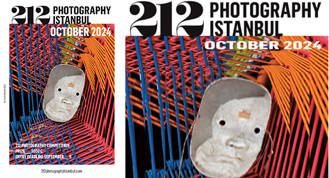 212 Photography Istanbul Fotoğraf Yarışması İçin Başvuruları Bekliyor!