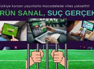 Türkiye Korsan Yayınlar İle Mücadelede Vites Yükseltti!