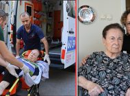 ‘Ataşehir Belediyesi Ambulans Hizmeti Benim İçin Çok Büyük Bir Nimet’