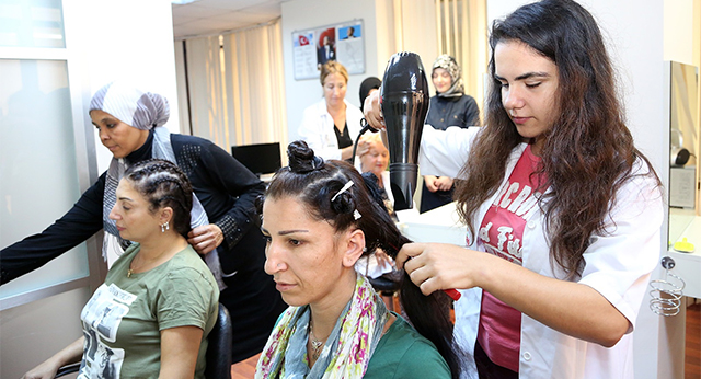 Ataşehir’de Yeni Eğitim Dönemi İçin Kurs Kayıtları Başladı!