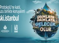 İSKİ İstanbullulara Tasarruflu Su Aparatı Dağıtımına Başladı