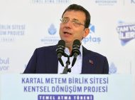 Ekrem İmamoğlu ‘ndan, Kamu Bankalarına ‘Verilmeyen Dönüşüm Kredisi’ Tepkisi