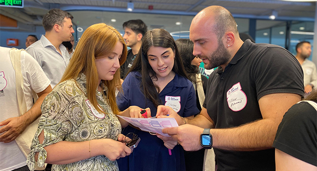 İBB Girişimcilik Merkezi ‘Tech Istanbul Growth’ Başvuruları Başladı