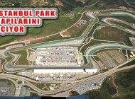 İstanbul Park Kapıları Türk Otomobil Sporuna Yeniden Açılıyor