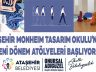 Ataşehir – Monheim Tasarım Okulu Çocuk Sanat Atölye Kayıtları Başlıyor