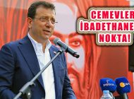 İBB Meclisi Noktayı Koydu: Cemevleri İbadethanedir