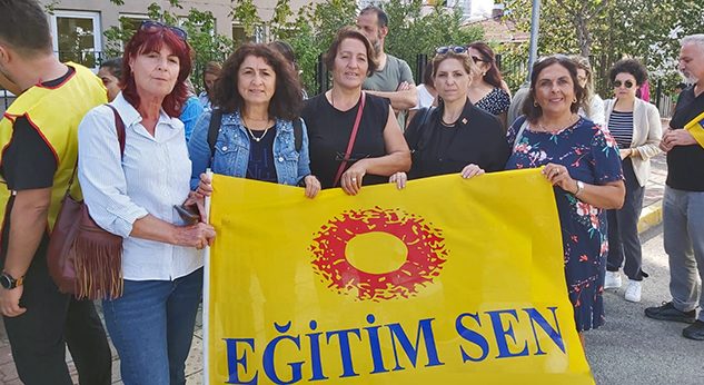 Eğitime Bütçe, Okullara Ödenek:  ‘Hijyenden Tasarruf Edilemez!’