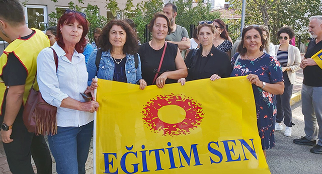 Eğitime Bütçe, Okullara Ödenek:  ‘Hijyenden Tasarruf Edilemez!’