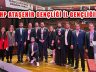 CHP İstanbul Gençlik Yönetimi ve Temsilindeki Ataşehirli Gençler