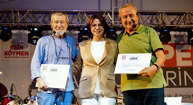 ‘Maltepe Kitap Günleri’nde ‘Barış’ Damgası ve Yoğun İlgi