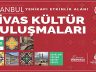 İBB Yenikapı Kültür Buluşmaları Sivas İle Devam Ediyor