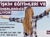 Ataşehir Belediyesi, Yetişkinlere Yönelik Eğitimler ve Seminerler Düzenliyor