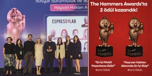 Ölçümleme Programı The Hammers Awards 2024 ‘En İyi’leri Açıklandı