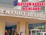 Esenyurt Belediyesi ’ne İçişleri Bakanlığı Kararıyla Kayyum Atandı