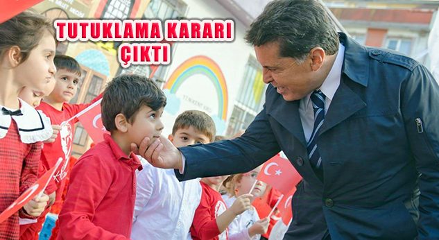 Esenyurt Belediye Başkanı Ahmet Özer Adliyedeki İfadesi Sonrası Tutuklandı