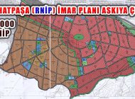 Ferhatpaşa Mahallesi 5 Binlik RNİP İmar Planı İBB’de Askıya Çıktı