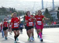 Spor İstanbul 46. İstanbul Maratonu İlklere Koşuyor